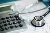 healthcare accounting