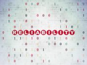 data reliability