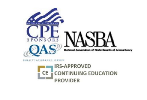 CPE for CPAs |Self Study CPE | Online CPE Courses| Great Prices. CPA ...